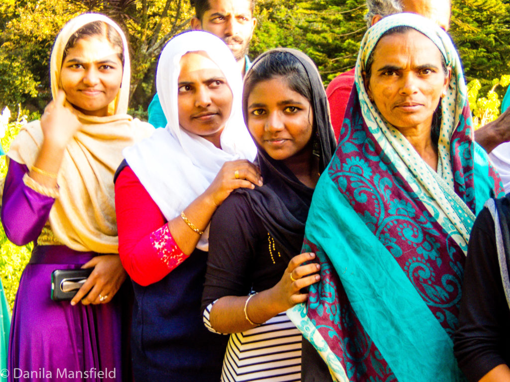 People of southern India | NotDunRoamin - travel blog