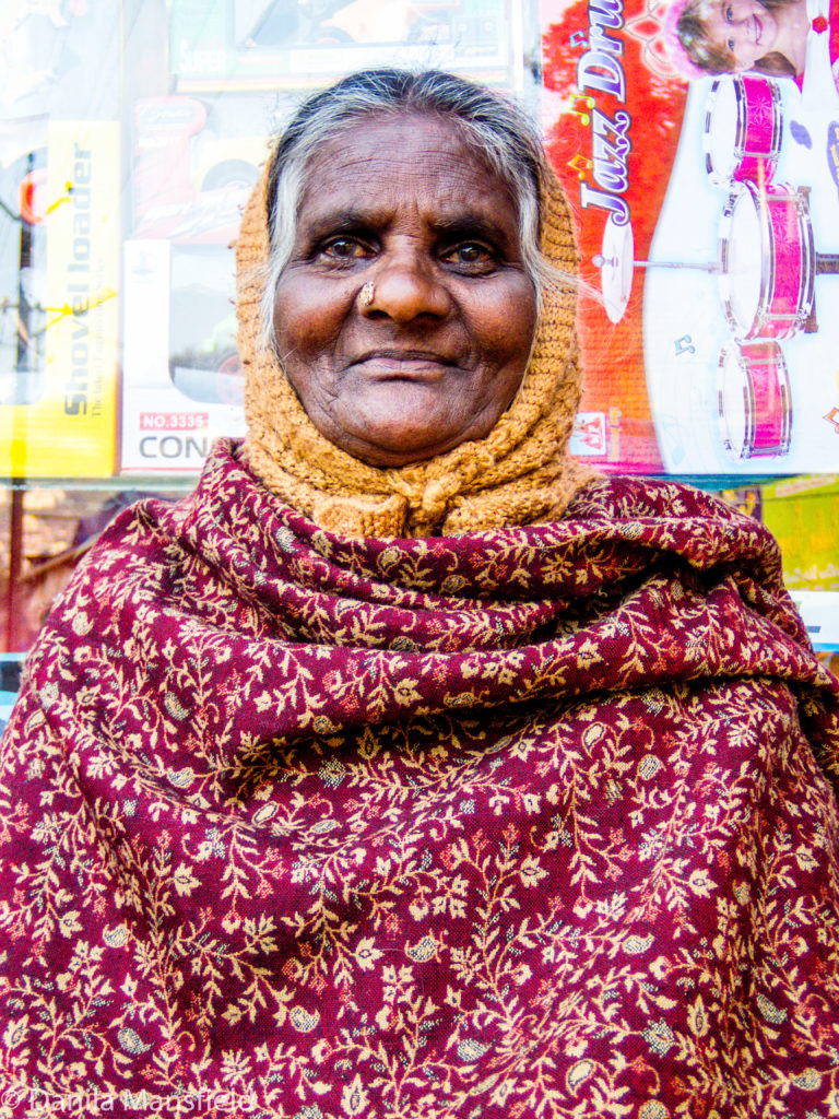 People of southern India | NotDunRoamin - travel blog