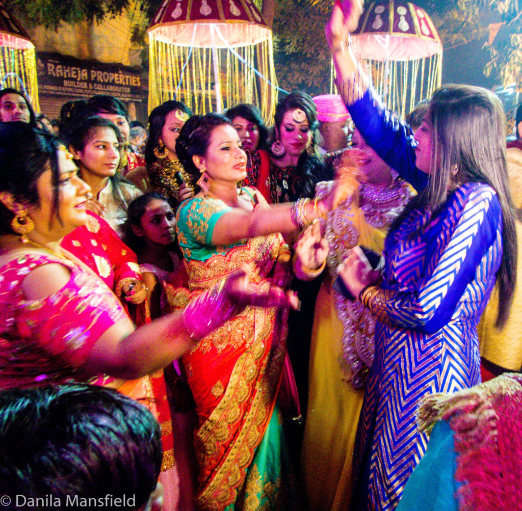 Delhi Wedding Notdunroamin Travel Blog 